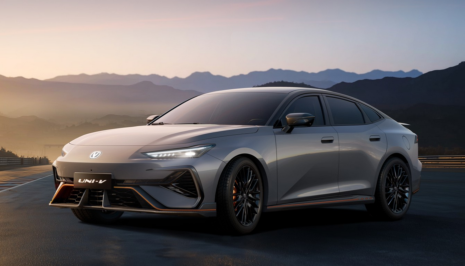 长安第三代UNI-V.png